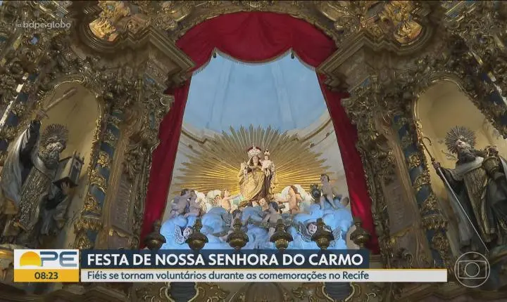 VÍDEOS: Bom Dia PE de segunda-feira, 6 de julho de 2026