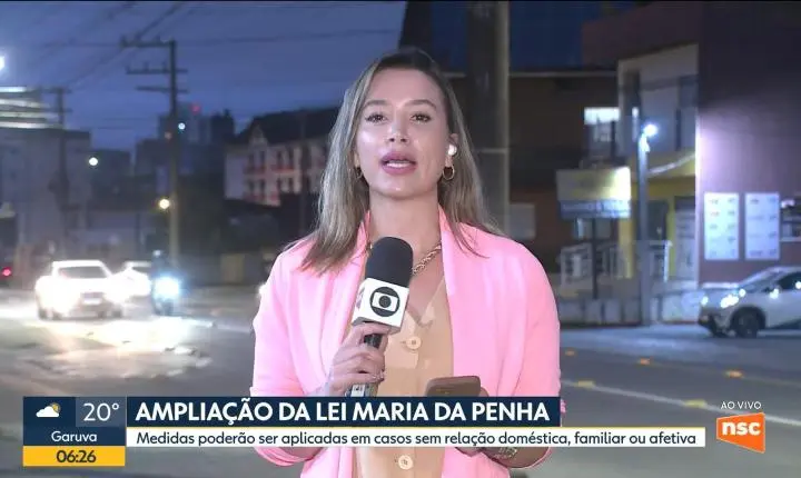 VÍDEOS: Bom Dia Santa Catarina de quinta-feira, 20 de julho de 2026