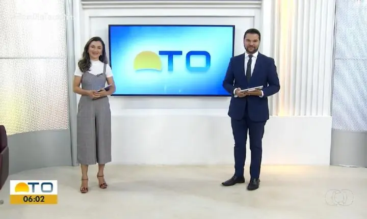 VÍDEOS: Bom Dia Tocantins de sexta-feira, 26 de junho de 2026