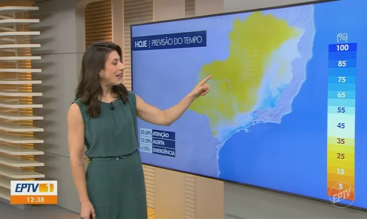 VÍDEOS: EPTV 1 Sul de Minas de sábado, 22 de agosto de 2026