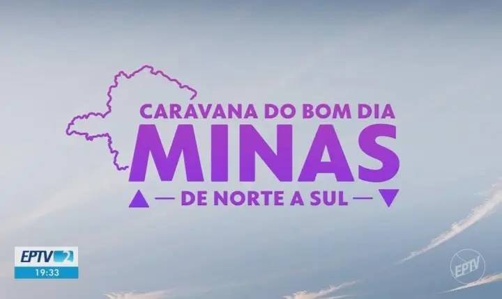 VÍDEOS: EPTV 2 Sul de Minas de sexta-feira, 24 de julho de 2026