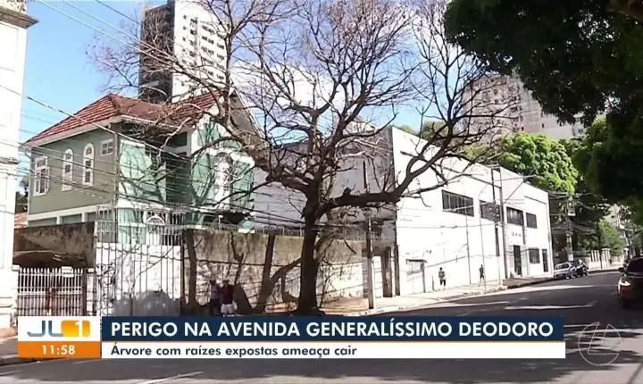 VÍDEOS: JL1 de quinta-feira, 23 de julho de 2026