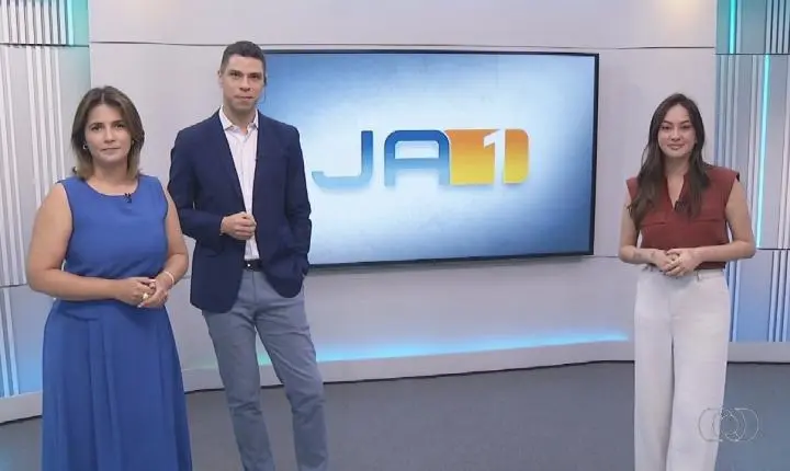 VÍDEOS: Jornal Anhanguera 1ª Edição desta terça-feira, 16/06/2026