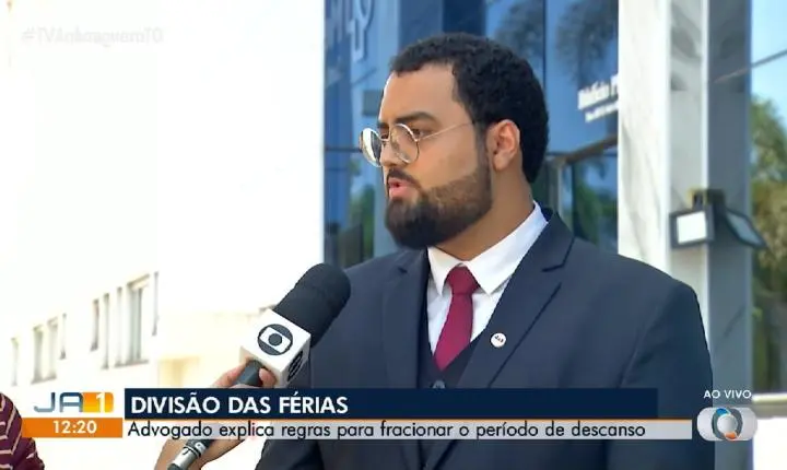 VÍDEOS: Jornal Anhanguera 1ª Edição-TO de quinta-feira, 27 de agosto de 2026