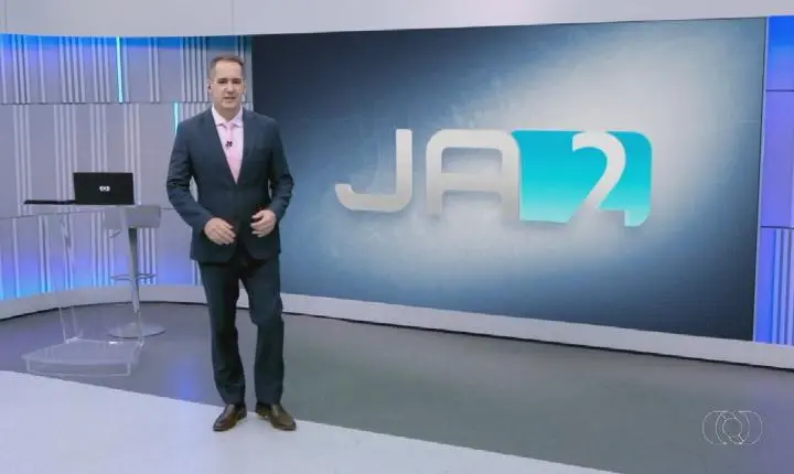 VÍDEOS: Jornal Anhanguera 2ª Edição de quinta-feira, 6 de agosto de 2026