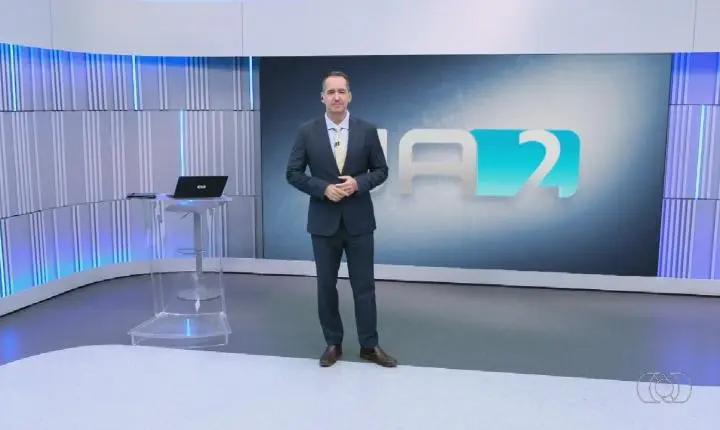 VÍDEOS: Jornal Anhanguera 2ª Edição de sábado, 8 de agosto de 2026