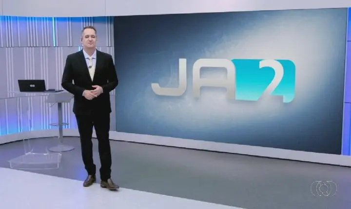 VÍDEOS: Jornal Anhanguera 2ª Edição de segunda-feira, 6 de julho de 2026