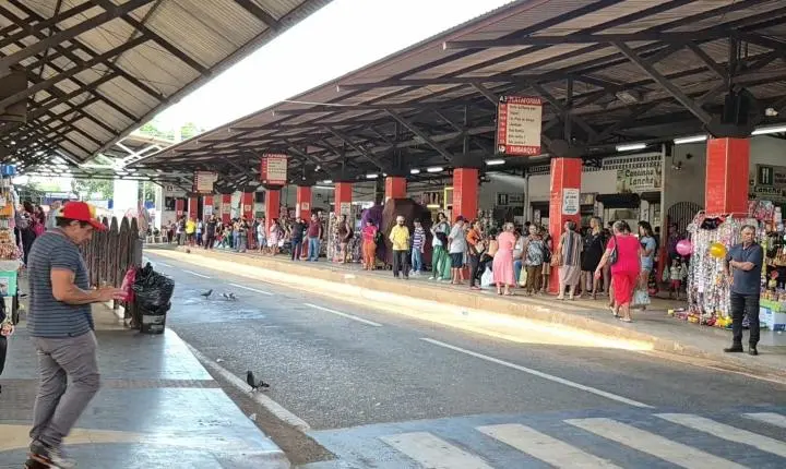VÍDEOS: Jornal do Acre 1ª Edição desta terça-feira, 30 de junho de 2026