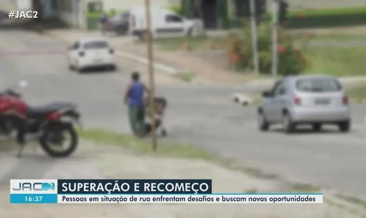 VÍDEOS: Jornal do Acre 2ª Edição desta quarta-feira, 19 de agosto de 2026