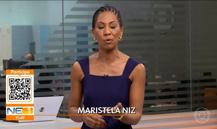 VÍDEOS: NE1 de quinta-feira, 25 de junho de 2026
