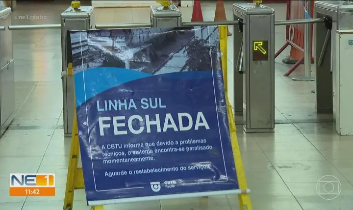 VÍDEOS: NE1 de segunda-feira, 29 de junho de 2026