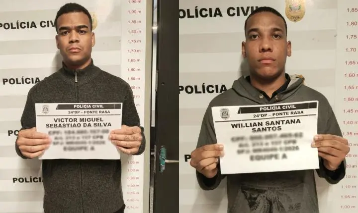 Vítima diz que PM separou adolescente dos amigos antes de estupro: 'Eu quero ela'